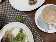 -重庆丽苑维景国际大酒店·海鲜自助餐厅