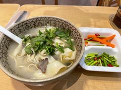 -萧记三鲜烩面(东站店)