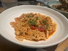 -小满Grainkitchen(滨江商业广场店)