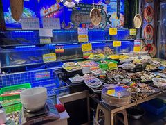 -三个渔夫·蒸汽海鲜(小白楼店)