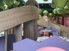 -水桶王国主题餐厅·聚会·生日派对·亲子活动·家庭套餐(亚龙湾希尔顿店)