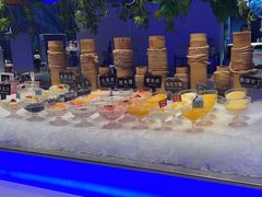-SEA西雅图海鲜自助餐厅(海乐世界店)