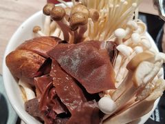 -老鼎旺安格斯牛肉火锅(衡艺广场店)