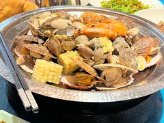 -潍坊宴·大管家(文化路店)