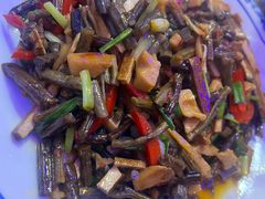 -宜城私房菜.臭鳜鱼(九华新街店)