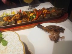 -全聚德(蓝山店)