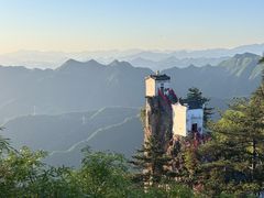 -塔云山