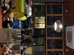 -咖法森林·咖啡  酒吧(天河店)