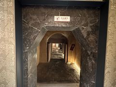 -洛阳古墓博物馆