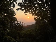 -火炉山森林公园