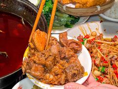 -李子坝梁山鸡(李子坝大鸡哥店)