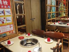 -大队长主题火锅(观音桥店)