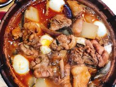 -范贤光鸡公煲(平乐园总店)