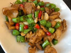 -小姨家常菜(昭萍东路店)