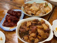 -雨田饭店(华兴东街店)