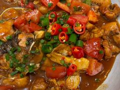 -大师傅金奖啤酒鱼(西街口总店)