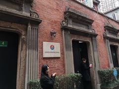 -大韩民国临时政府旧址