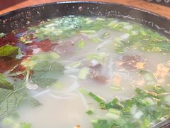 -束河人家(南锣鼓巷店)