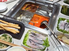 -海底捞火锅(天河方圆荟店)