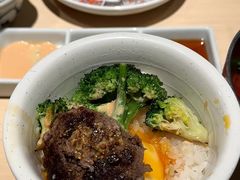 -肉肉大米(金虹桥店)