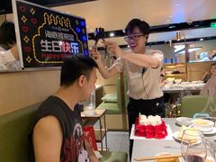 -海底捞火锅(高新活力汇店)