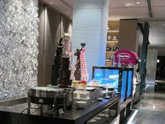 -博林天瑞喜来登酒店·西丽尚膳