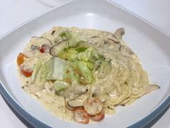 -柠檬树茶餐厅(海雅缤纷城店)