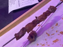 -多嘴超级肉蟹煲(中街恒隆故宫店)