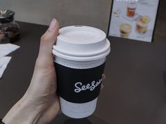 -Seesaw Coffee(苏州中心店)