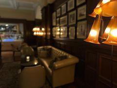 -LONG BAR 廊吧(外滩华尔道夫酒店)