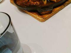 -北京友谊宾馆·俄罗斯餐厅