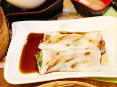 牛肉肠粉-添好运点心专门店(深水埗店)