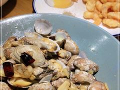 -吕氏疙瘩汤·私家菜馆(慈云寺店)