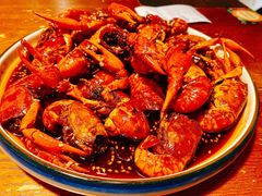 -马头巷·隐庐居·红油大虾(园区店)