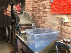 -金牌八大碗汤面(菜市二路店)