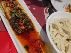 -刘一锅筋头巴脑(小北店)