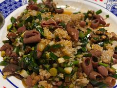 -旺角小渔村·海肠捞饭开创者(环山路店)
