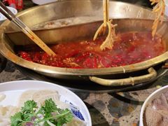 -小龙坎火锅(全球总店)