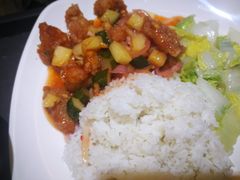 -春晖饭堂(中山大学南校区店)
