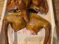 熏鸽子-鸽子窝(青塔店)