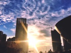 -成都金融城演艺中心