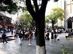 -鼓楼(西湖风景名胜区)