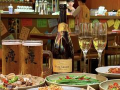 -你又瘦了小酒馆(奥体店)