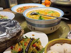 -卞氏菜根香(青羊万达店)