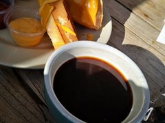 -maan coffee漫咖啡(通州店)