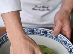 -广州柏悦酒店·悦景轩·粤菜餐厅