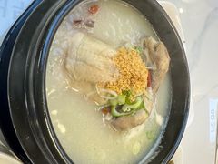 -长顺参鸡汤店(西塔总店)