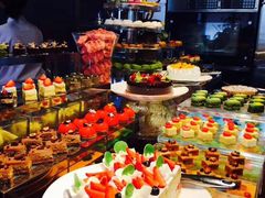 -广州富力君悦大酒店·凯菲厅