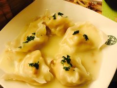 海鲜饺-添好运点心专门店(深水埗店)