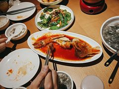 -乡里八闽·福州乡土菜(高宅店)